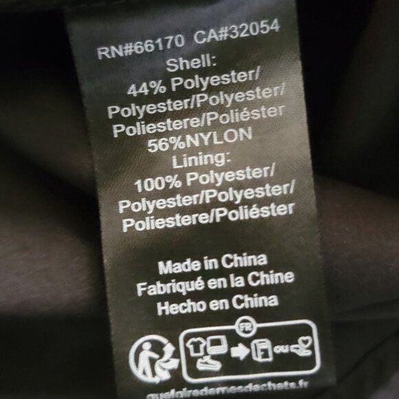 Hutch Strapless Floral Maxi Dress Womens 1x Ruffles Floral Elegant Whimsical - Picture 6 of 10